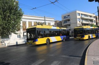 trolei